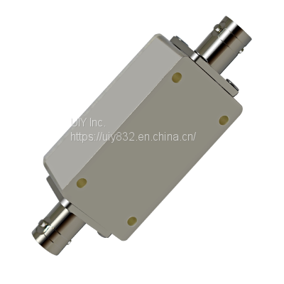 Telecommunications RF Module Passive Device UHF Band Pass Filter photo-4