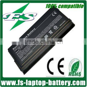 4400mAh 6 Cells Li-ion Battery Pack For Asus A32-F5 F5 F5M X50 X50R Series