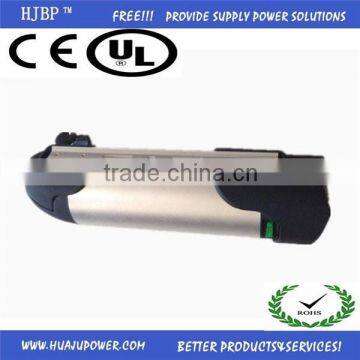 36V 8ah bottle battery for electric bike