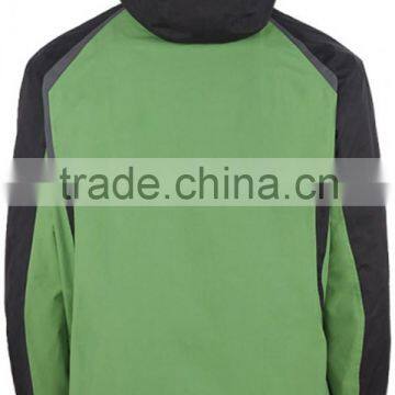 Newest Hot Selling Outdoor Garment