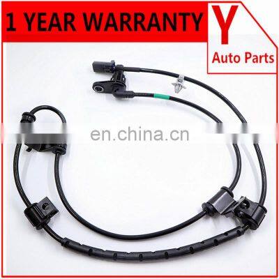 ABS Wheel Speed Sensor New Speed Sensor 95670-3W300 case for KIA Sportage 2011-2016