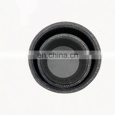 Auto Parts Epdm Hydraulic Turbo Hose Heat Resistant Pipe Flexible Exhaust Hose photo-4