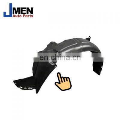 Jmen NE5156130H for Mazda Miata MX-5 NC 06-14 Inner Fender Liner RH Plastic mx5 car Auto Body Parts