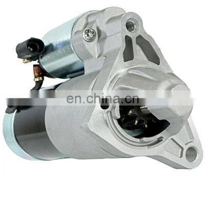 56041207AC New Auto Electrical System Car Engine 12V 10T 1.6KW Starter Motor for Jeep Grand Cherokee II (WJ WG)