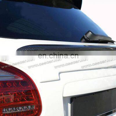 Best Car Body Kit for Por Cayene 958 2011-2014 Hofe Buy Body Kit photo-5