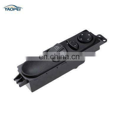6395450913 A6395450913 Front Power Master Window Switch for Mercedes W639 Vito 03-15