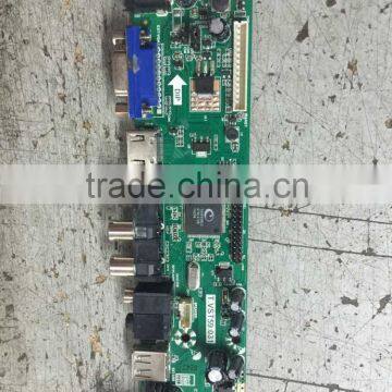 mainboard CVT V59 GUANGZHOU FACTORY