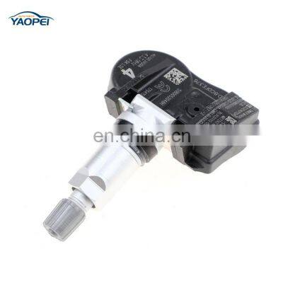 Tire Pressure Sensor 40700-3VU0A For Nissan NOTE QASHQAI TIIDA Hatchback X-T Renault ESPACE V KOLEOS 433MHZ