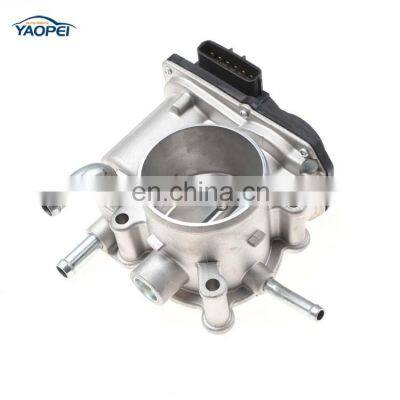 100024343 Throttle Body Valve 35100-2B300 For Hyundai I20 I30 I40 IX35 Veloster Kia Rio 1.6L
