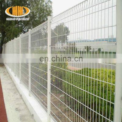 Brc Galvanized Welded Wire Mesh Fence 1.7mm for Sale
