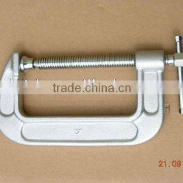 C Clamp