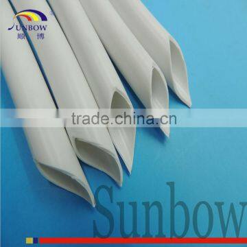 Flexible Insulation Soft PVC Clear Vinyl Tubing For Wire Cables photo-3