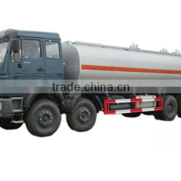 30m3 Beiben Fuel Tank Truck