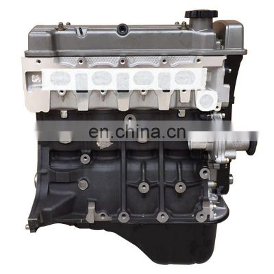 OEM Quality 1.3L LF479Q5 Engine For Lifan FengShun CA05 CA08 MPV T21 HP02 HP05 Truck