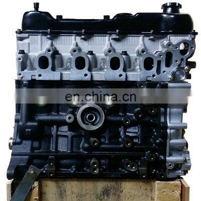 2.0L Complete Carburetor Del Motor Moteur 1RZ Engine For Toyota HiAce Revo Hilux Kijang Venture