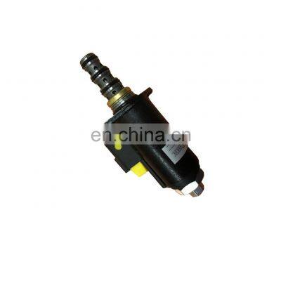 111-9916 1119916 E320B E325 Solenoid Valve for hydraulic pump parts