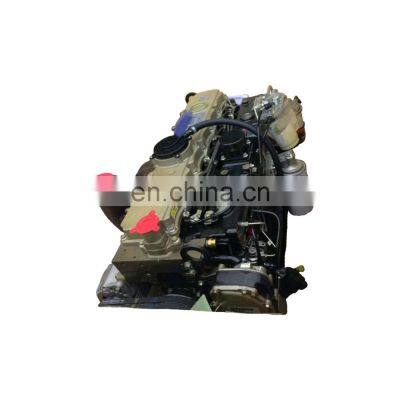 Brand new C7.1 Complete Engine Assy For E320D Excavator diesel engine assy