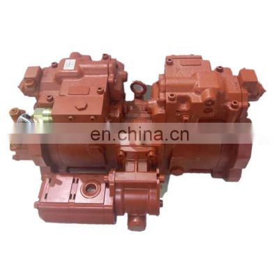 K5V80DTP Doosan DH150 excavator main pump,Doosan hydraulic pump,Swash plate type axial piston pump