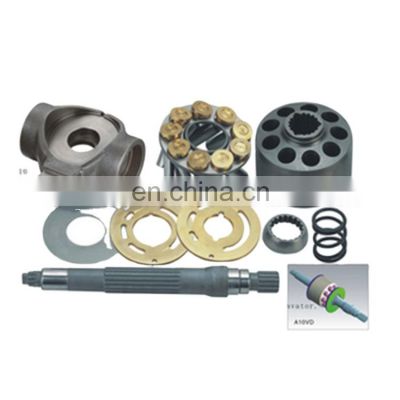 Rexroth hydraulic parts A4VSO A4VSO125 A4VSO180 A4VSO250 hydraulic pump parts