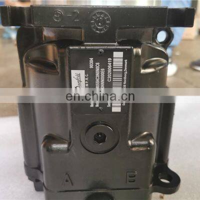 Sauer Danfoss 90M 90M055 90M055NC 90M055NC0 90M055NC0N8N0 Series Hydraulic 55cc Axial Piston Motors 90M055NC0N8N0C6-W00NNN0000E6 photo-2