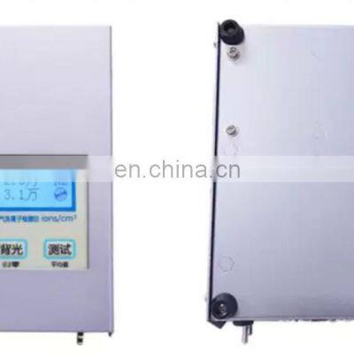 Air Positive Negative Ions Subject Ions Negative Ion Tester photo-5