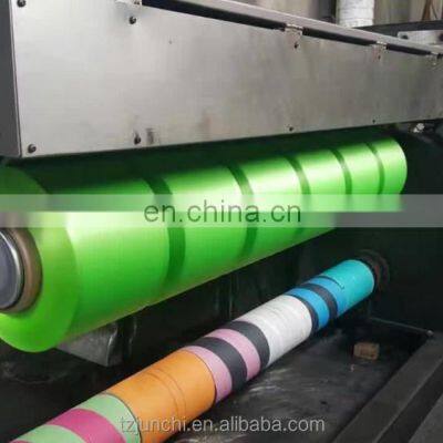 1000 Denier POLYPROPYLENE HIGH TENACITY YARN photo-4