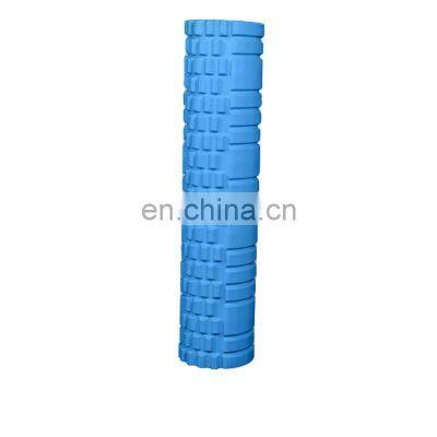 Fashionable style 61cm Yoga Exercise foam roller kit