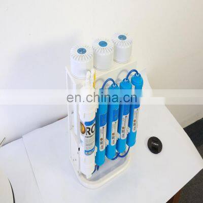 80 GPD IPURE PLUS REVERSE OSMOSIS WATER PURIFIER