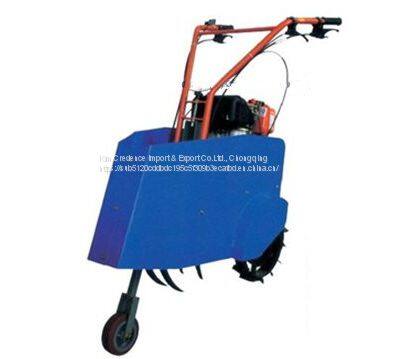 Топ-качество Tea picker Top Ce для сбора чая photo-3