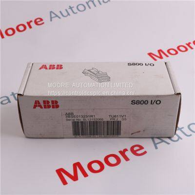 ABB	DCF506-0520-51-0000000  SDCS-FEP-1 3BSE006309R0001