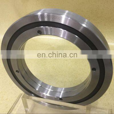 High precision RE12016 Cylindrical Crossed Roller Bearing For AGV Rrobot