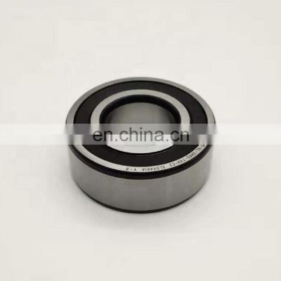 3310.BD.2HRS Bearing Size 50x110x44.4 mm Double Row Angular Contact Ball Bearing 3310-BD-XL-2HRS