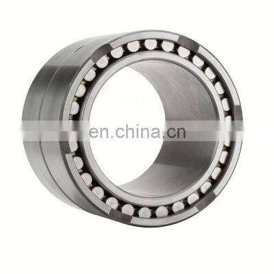 4R 7618 4-Row Cylindrical Roller Bearings 4R7618