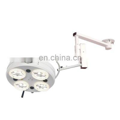 Medical  Shadowless Surgical Light with Adjustable Brightness Used in Dental Clinic and Veterinary Surgery