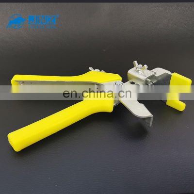 JNZ-TA-TLS factory hot sale tile tools best quality tile leveling system pliers