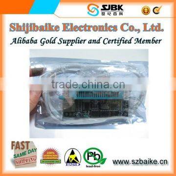 K150 PIC Programmer USB Automatic Microcontroller +ICSP Download cable