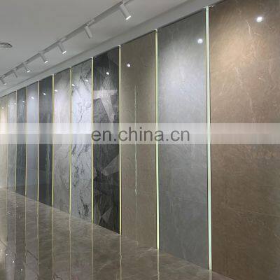 Foshan Ceramics 600x600 800x800mm Glazed  marble tiles porcelain tiles floor