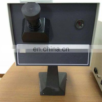 ASTM D1500 Colorimeter/ Lube Oil Color Test Machine