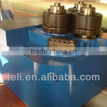 SECTION BENDING MACHINE,TUBE ROLLING MACHINE