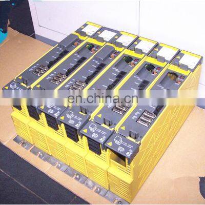 A03B-0821-C001 power mate 0i-MC 0i-TC I/O module PLC