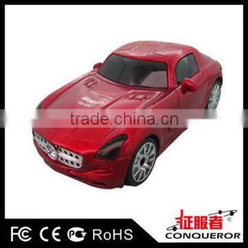 GPS Navigation/GPS Tracker/GPS Alarm 4G-008 With Radar Detector