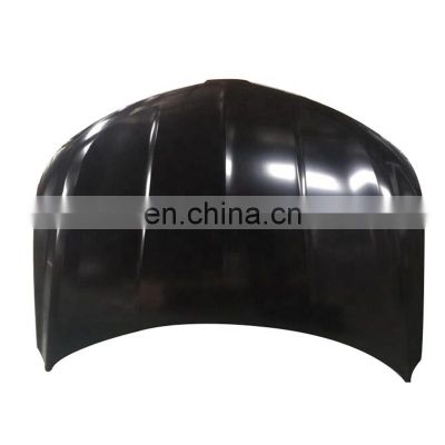 High quality car Hood spare parts car accessories for LINCOLN MKX 2015