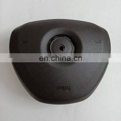 Driver custom SRS plastic steering cover airbag car for 2010 5er F10 2011 6er F12 2008 7er F01 car body parts