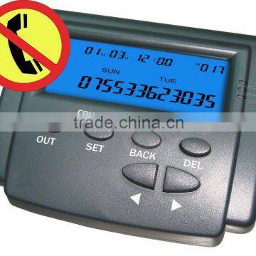 Block unwanted nuisance calls call blocker