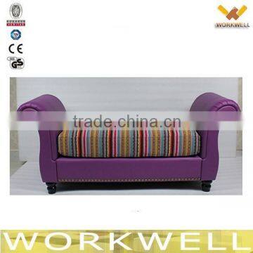 WorkWell mordern corner sofa bed with storage with factory price TN-12                        
                                                Quality Choice
                                                    Most Popular