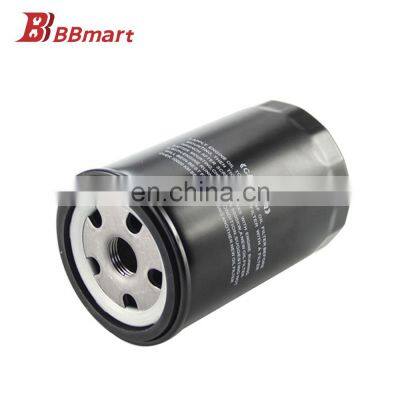 BBmart Auto Parts Engine Oil filter For Audi A4 A6 A8 OE 034115561A 034 115 561 A