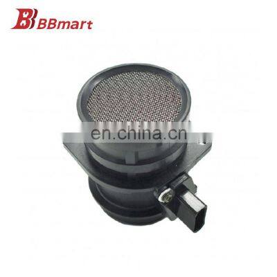 BBmart Auto Parts Air Flow Mass Meter Sensor for VW Touran OE 06A906461AB 06A 906 461 AB