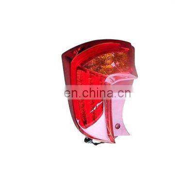 92402-1y300 92401-1y300 Tail Lamp Led Car Tail Lights Auto Taillamp Car Led Taillights For Kia 2016 Picanto