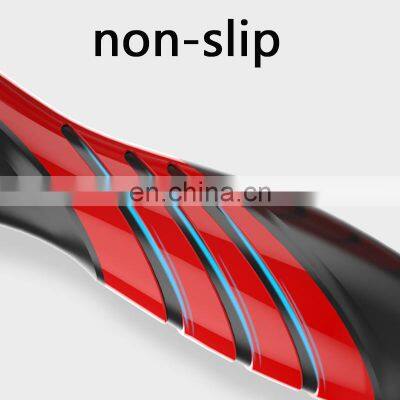 Detachable Handles Fitness Rush Athletics Custom Digital Smart Heavy PVC Weighted Jump Rope photo-4