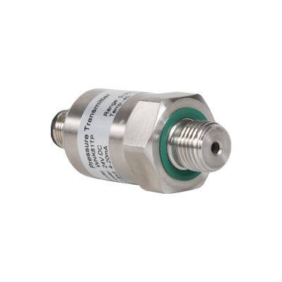 WNK80MA 0.5V-4.5V 4-20mA Refrigerant Hvac Pressure Sensor Transmitter For Air Conditioning photo-5